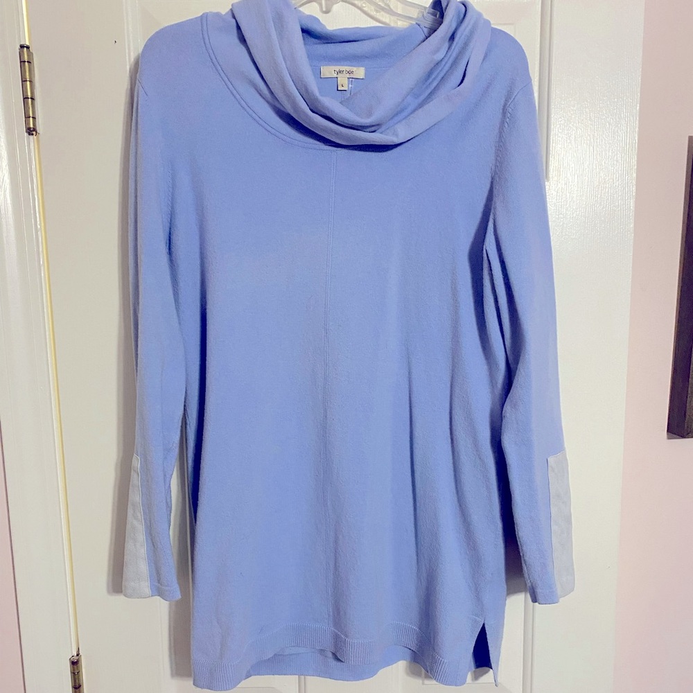 Tyler Boe Sweater